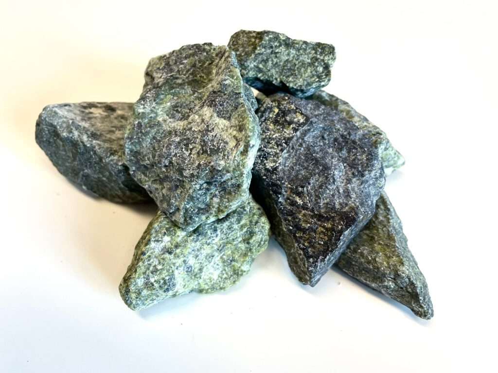 Kamień łamany Green